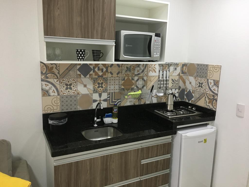 Apartamento Don Valentim *