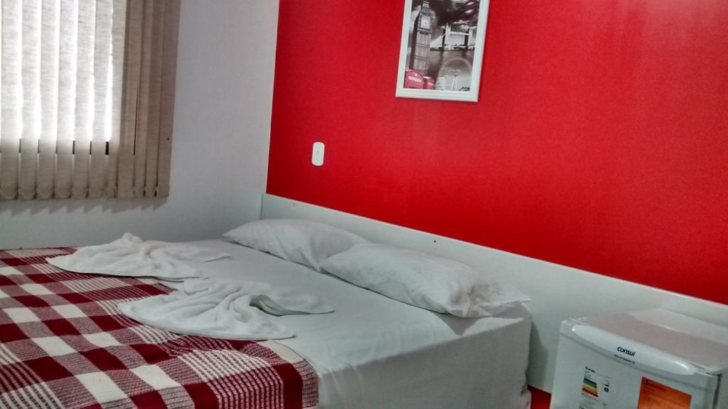 Casa de hóspedes Pousada Som Do Mar Maceio Maceió