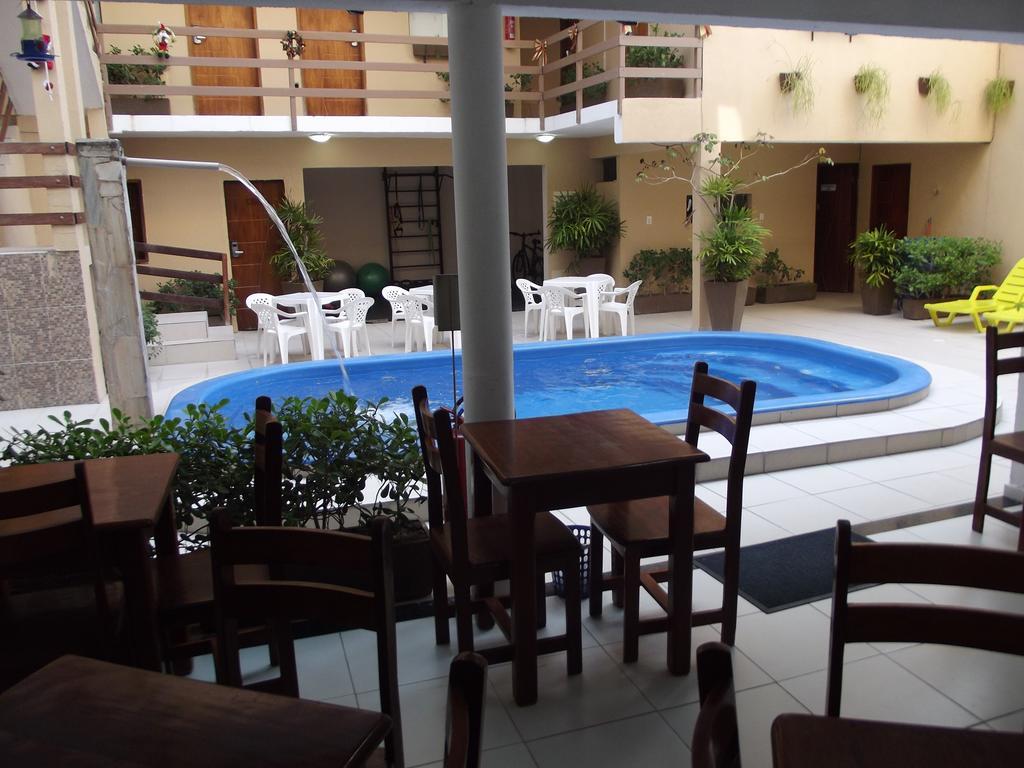 Alagoana Hotel 3*