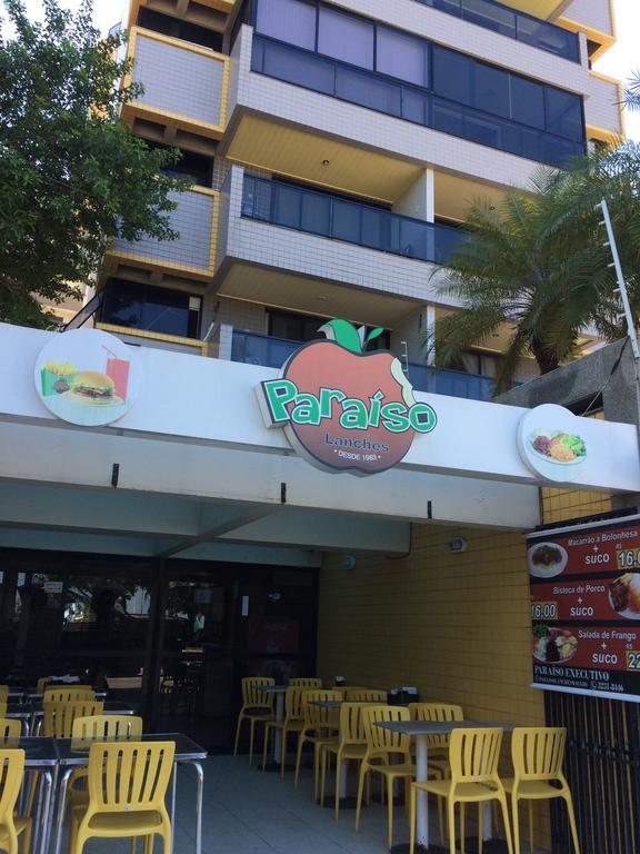 Beira Mar Da Pajucara Apartamento Maceió
