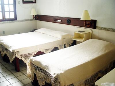Colonial Maceio (Alagoas)
