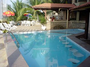 Hotel Colonial 3*
