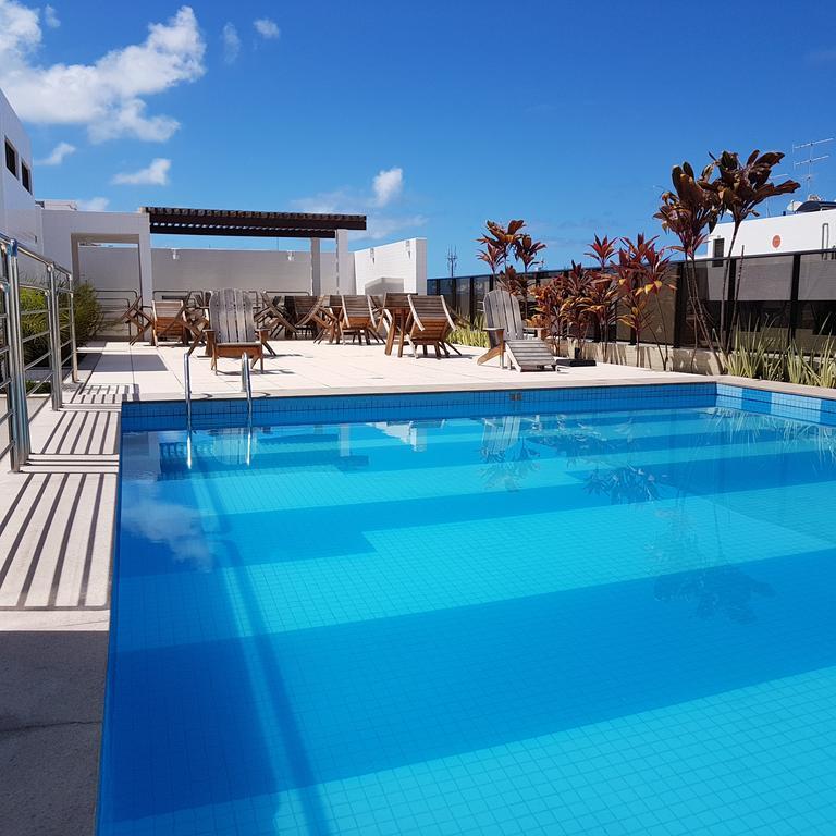 Apartment Facilities Temporada Maceio (Alagoas)