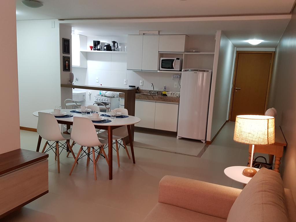 Facilities Temporada Maceio (Alagoas)