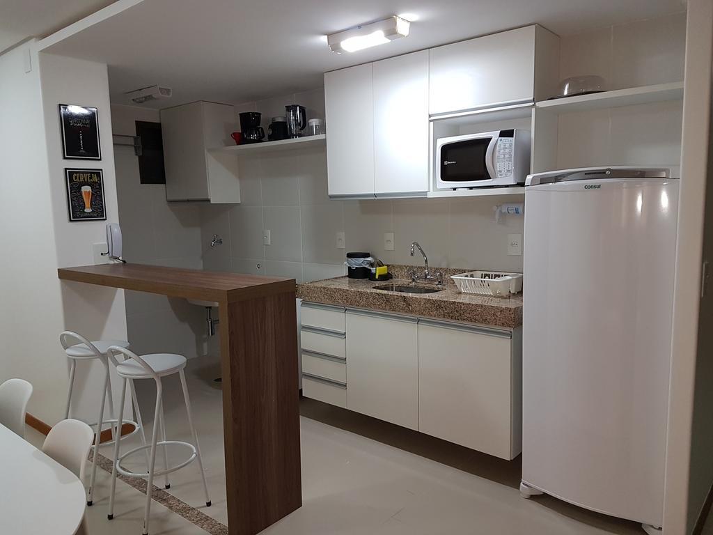 Facilities Temporada Maceio (Alagoas)