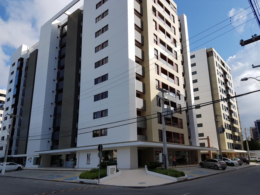 Facilities Temporada Apartment Maceio (Alagoas)