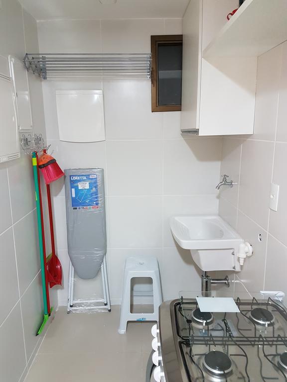 Facilities Temporada * Maceio (Alagoas)