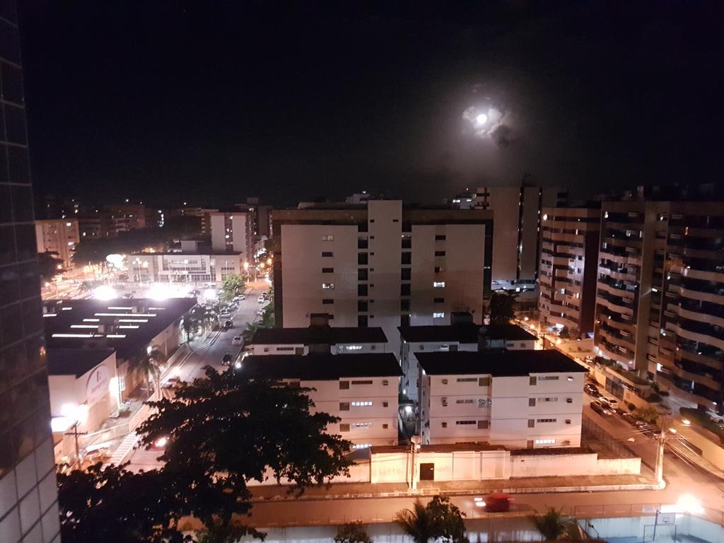 Apartamento quarto e sala em Ponta Verde *