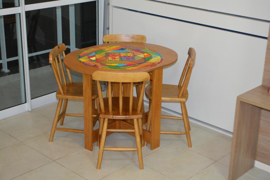 Apartamento Sun Paradise - Jtr *