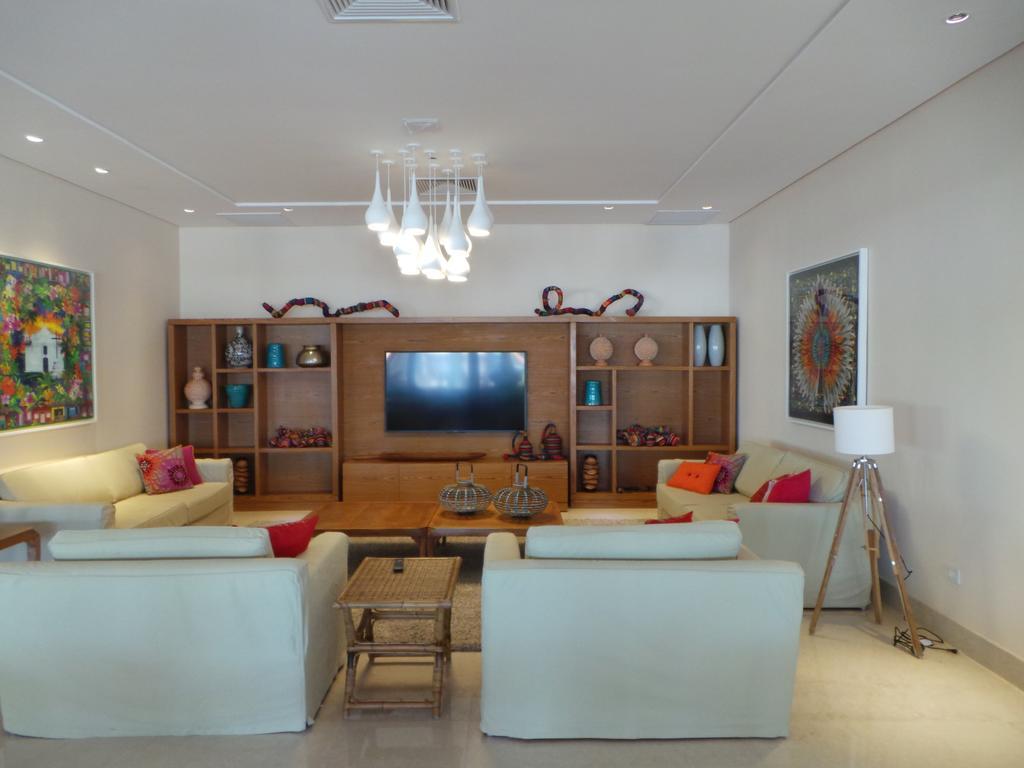 Jatiuca & 5* Maceio (Alagoas)