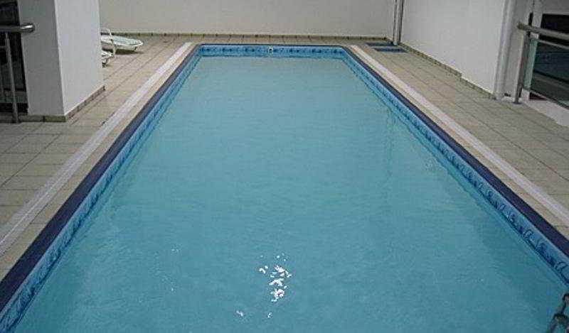 Hotel Matsubara Acqua Park Maceio (Alagoas)