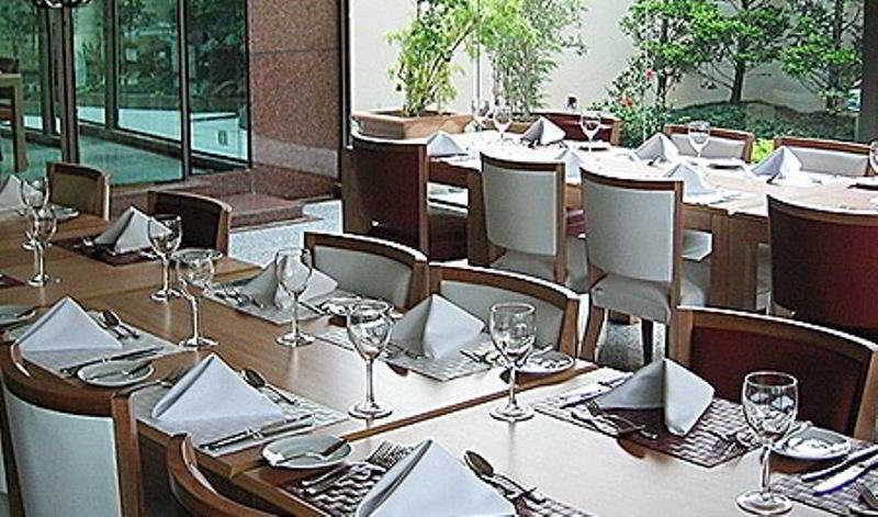 Matsubara Acqua Park Hotel