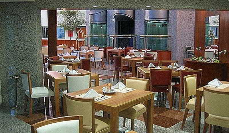 Matsubara Acqua Park Hotel 3*