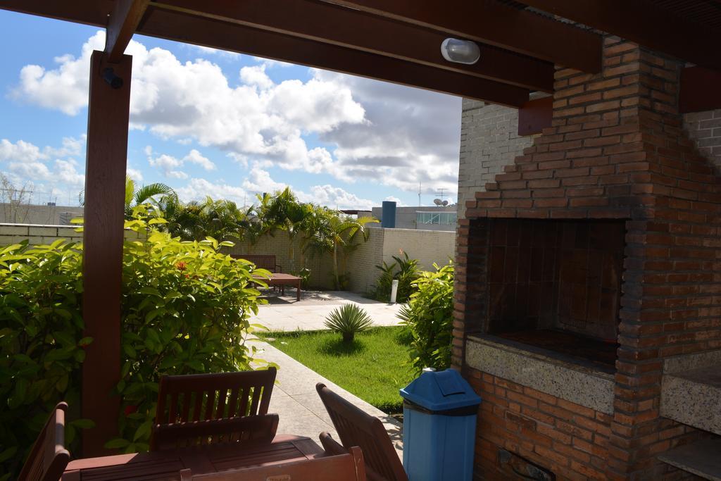 Sun Paradise - Jtr Apartamento Maceió