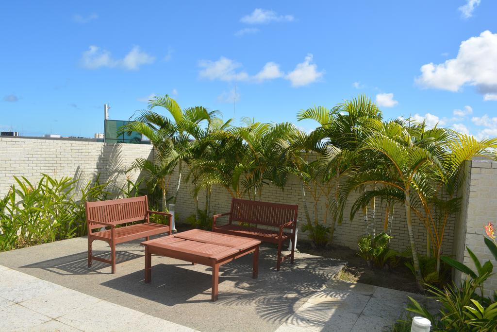 Sun Paradise - Jtr Apartamento Maceió