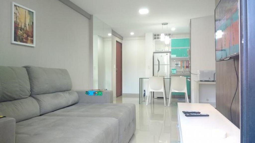 Apartamento Blue Tower Apartamento Maceió