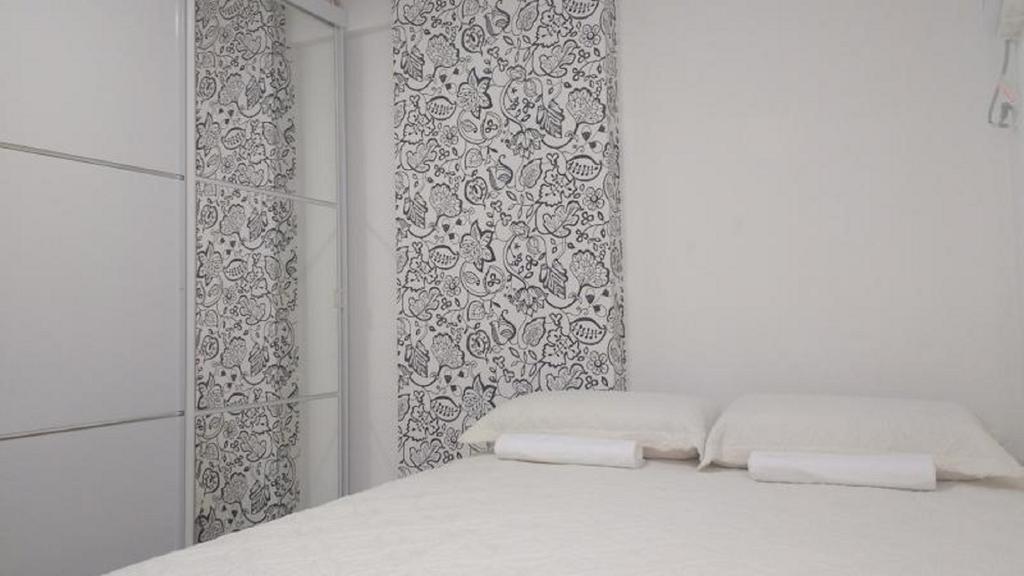 Apartamento Blue Tower *