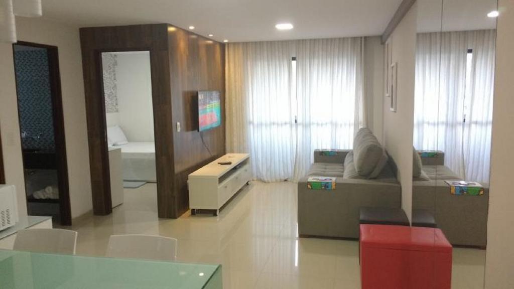 Apartamento Blue Tower Apartamento Maceió