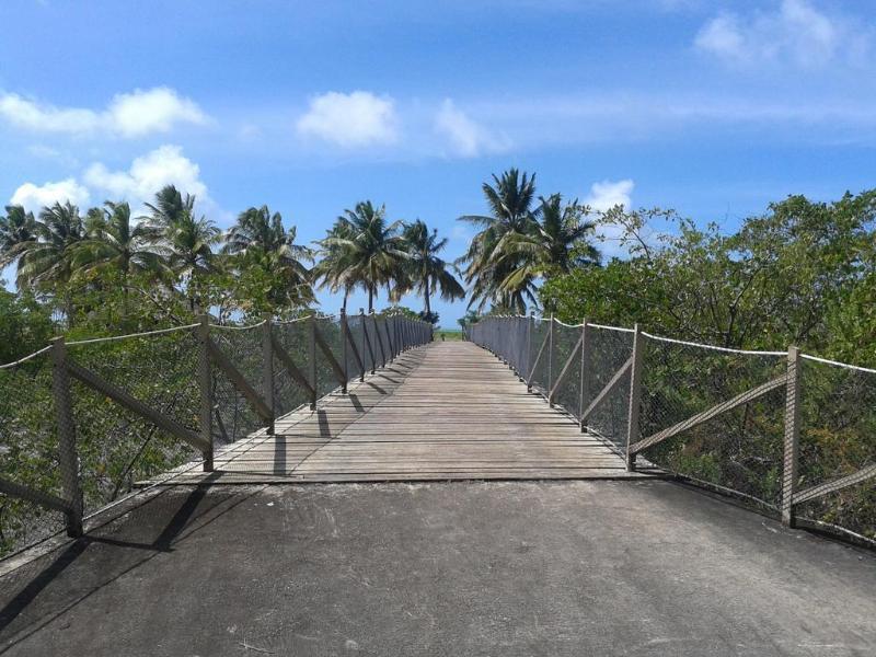 Hotel D'anatureza Maceio (Alagoas)