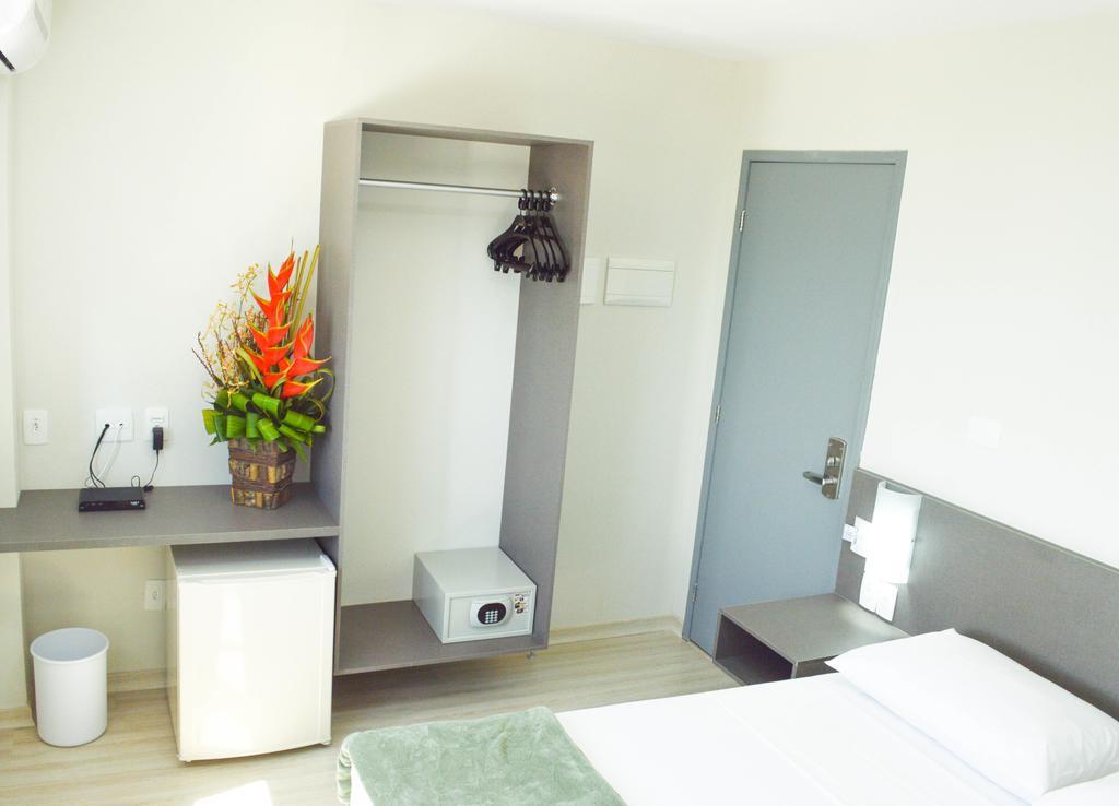 Pajucara Express Hotel 3*