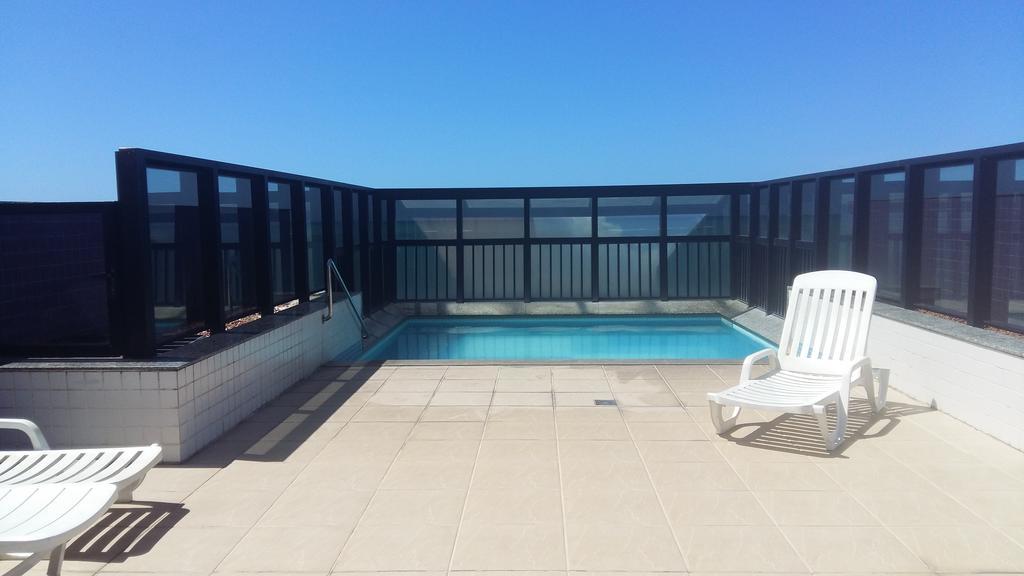 Apartamento Mar E Pajucara Apartamento Maceió