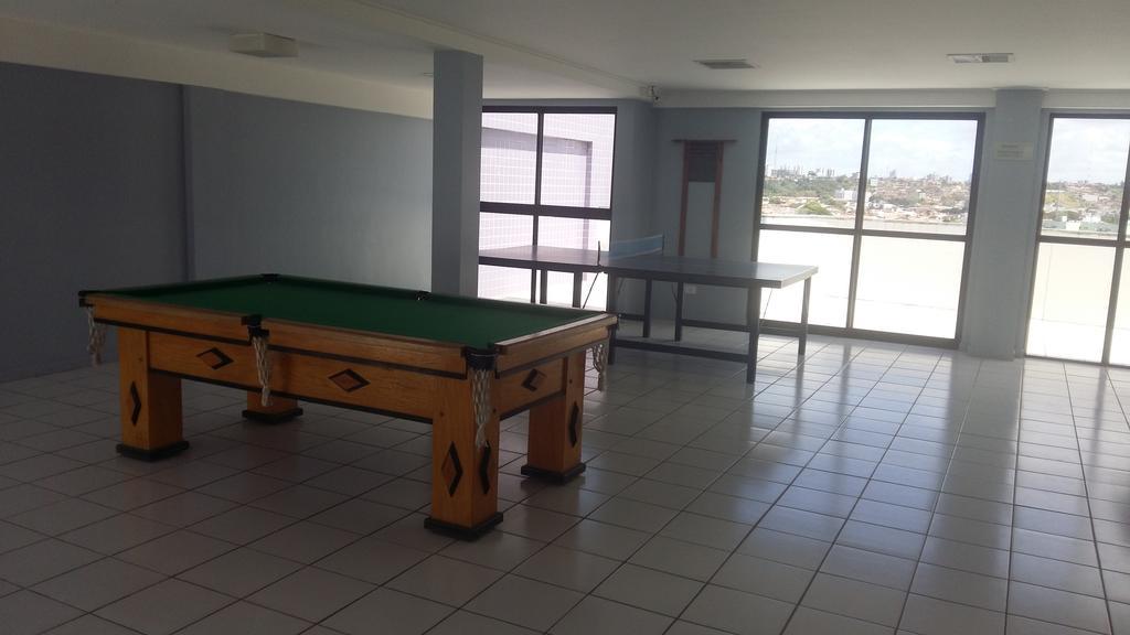 Apartamento Mar E Pajucara