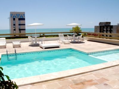 Hotel El Aram Express Maceio (Alagoas)