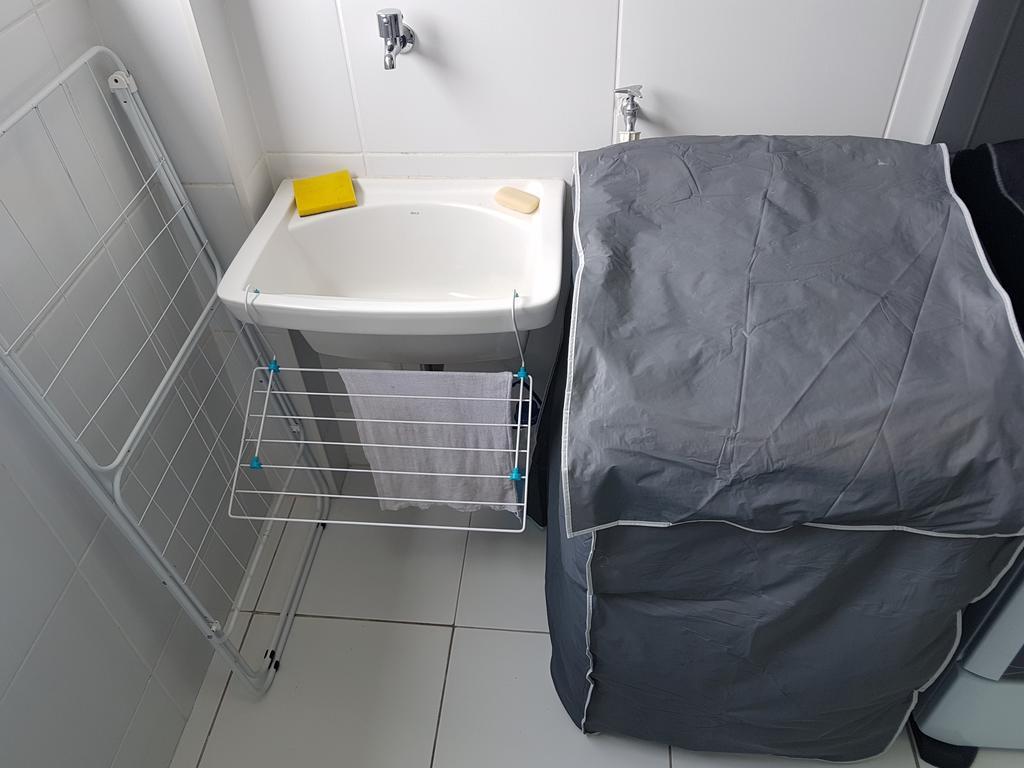 Apartamento quarto e sala em Ponta Verde * Maceió