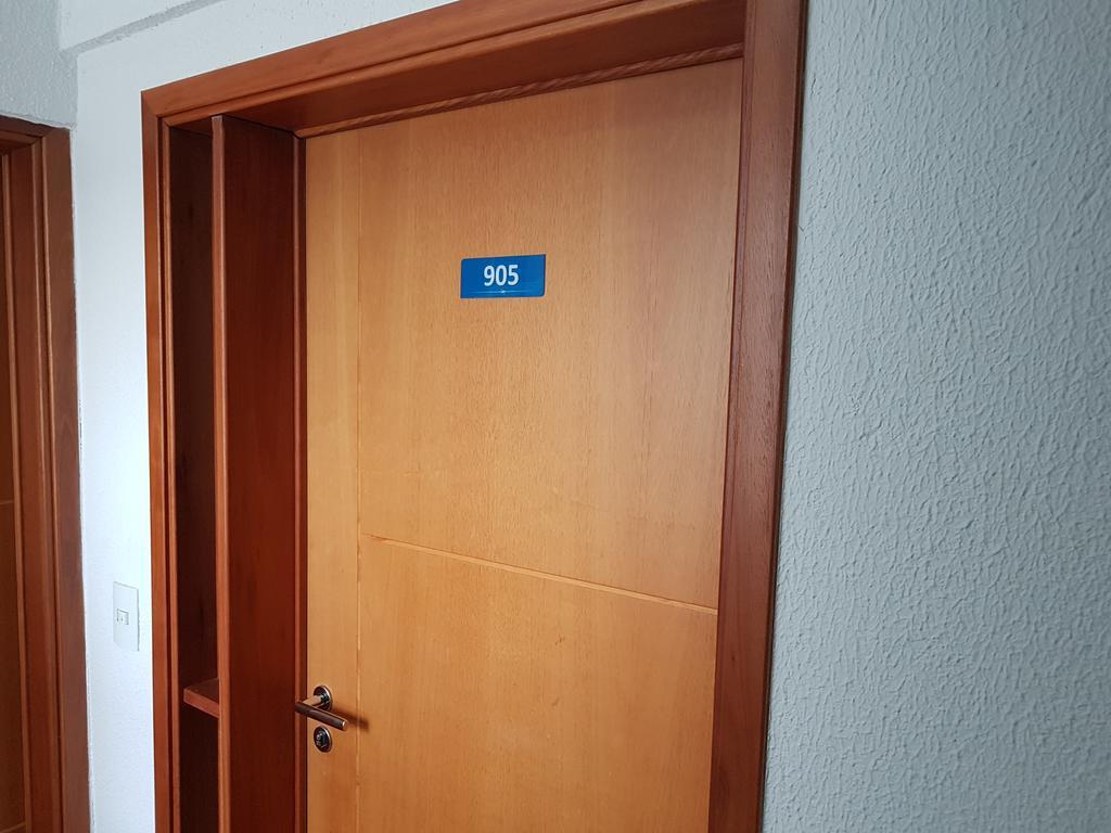 Apartamento quarto e sala em Ponta Verde