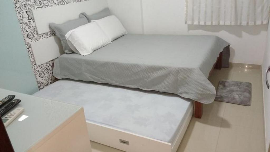 Apartamento Blue Tower Apartamento