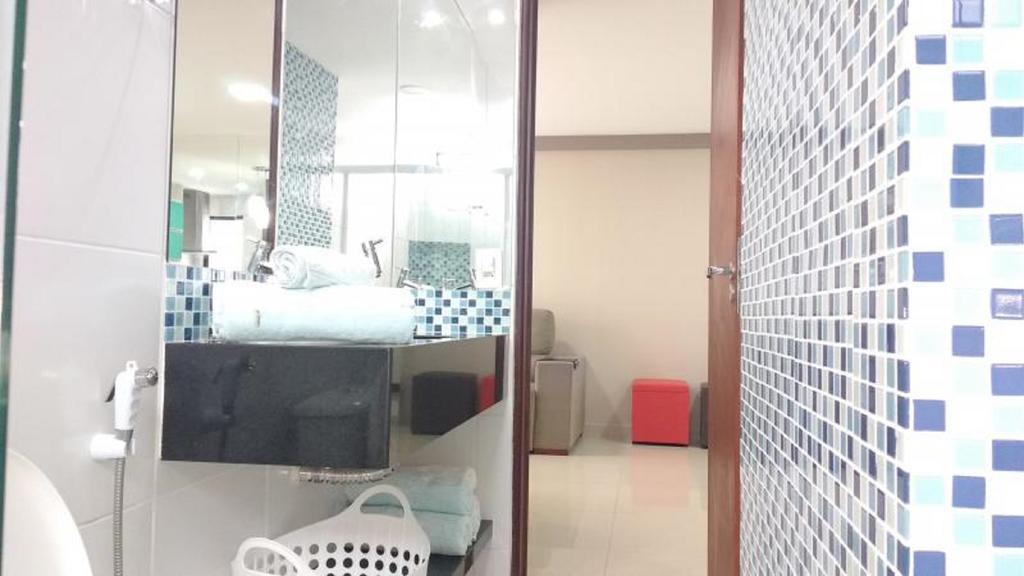 Apartamento Blue Tower *