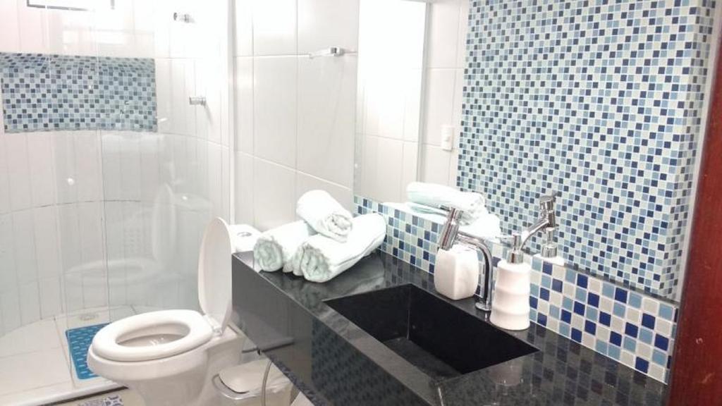 Apartamento Blue Tower Apartamento Maceió