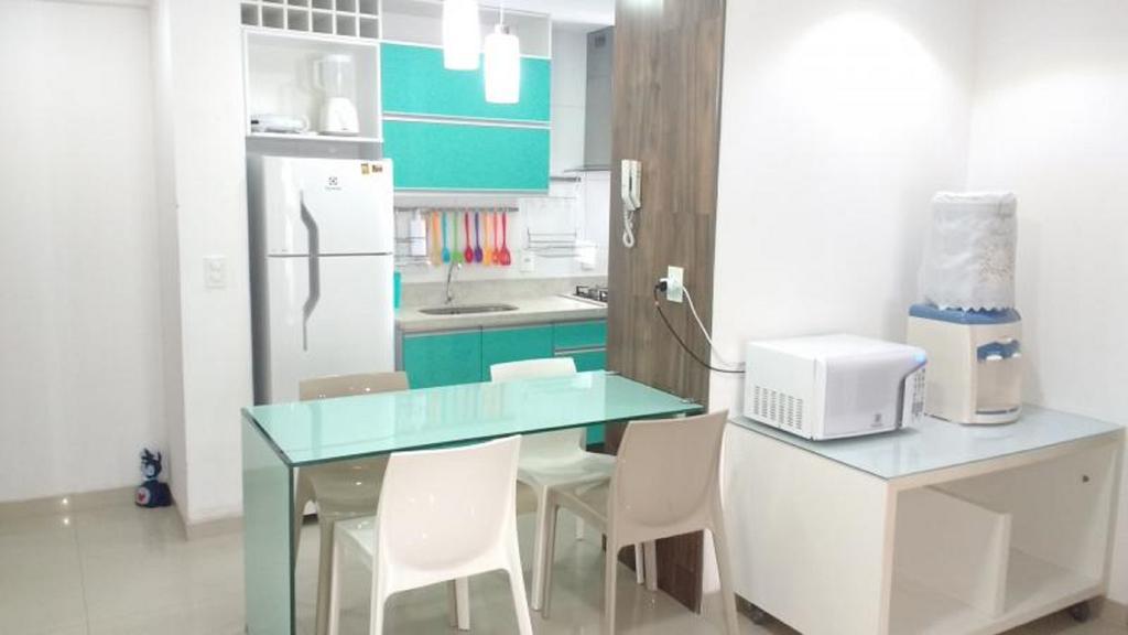 Apartamento Blue Tower * Maceió