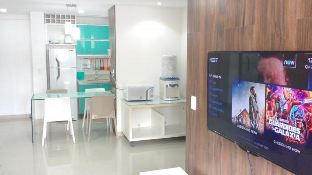Apartamento Apartamento Blue Tower