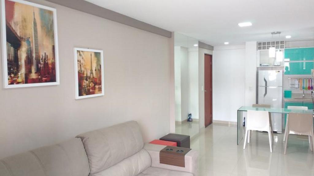 Apartamento Blue Tower Apartamento *