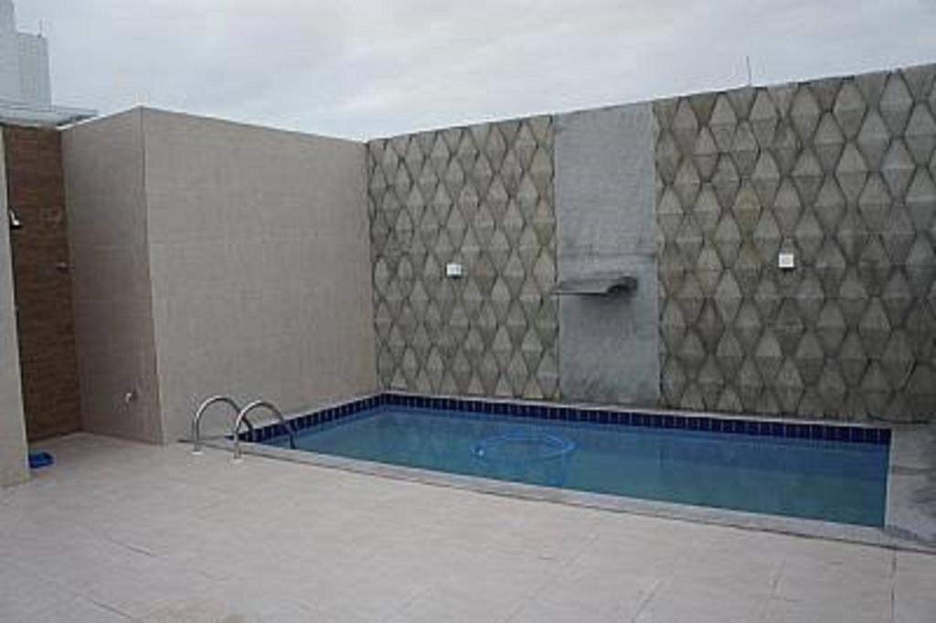 Apartamento Blue Tower Apartamento Maceió
