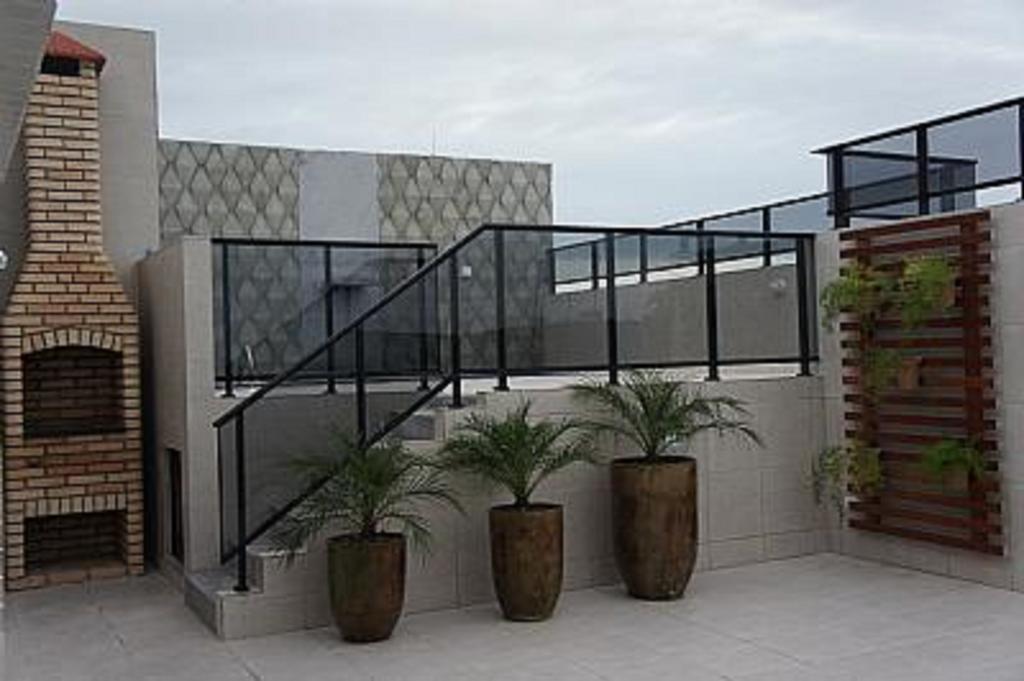 Apartamento Blue Tower * Maceió