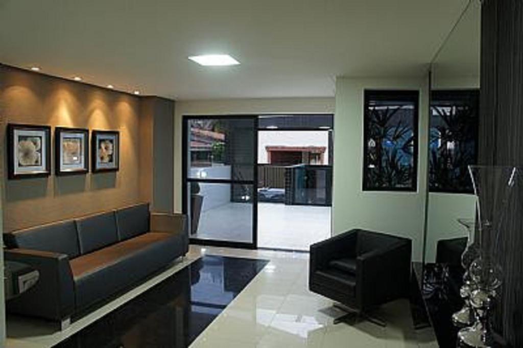 Apartamento Blue Tower *