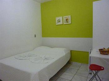 Pousada Som Do Mar Maceio Casa de hóspedes
