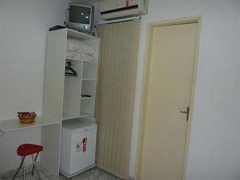 Casa de hóspedes Pousada Som Do Mar Maceio