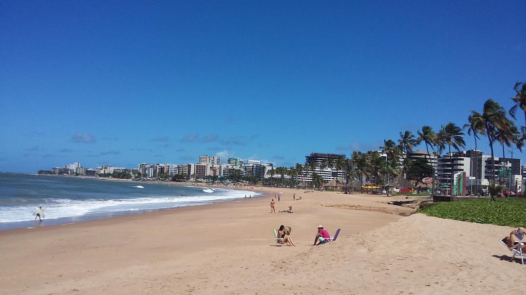 Braga Temporada Apartamento Maceió