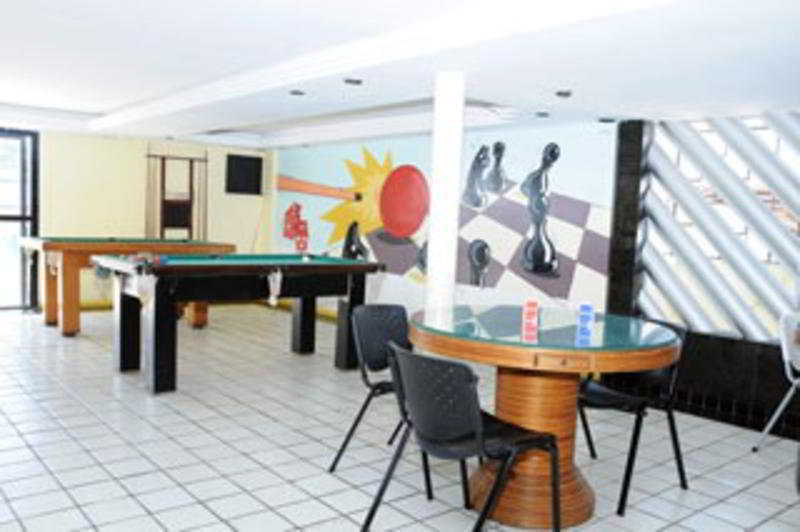 Hotel Mar Maceio (Alagoas)