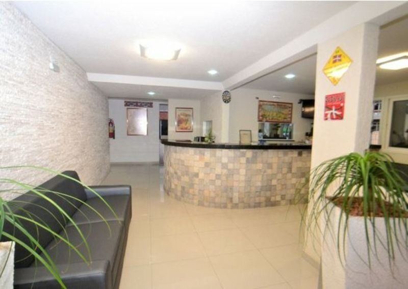 Des Basques Hotel