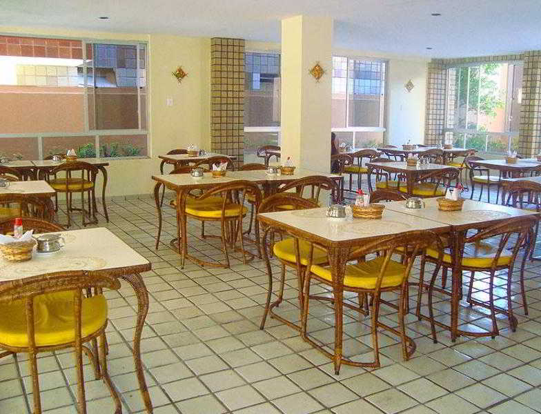 Lagoa Mar - Estacionamento E Duas Criancas De Ate 10 Anos Sera Free Hotel 3*