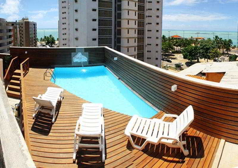 Hotel Ritz Maceio (Alagoas)