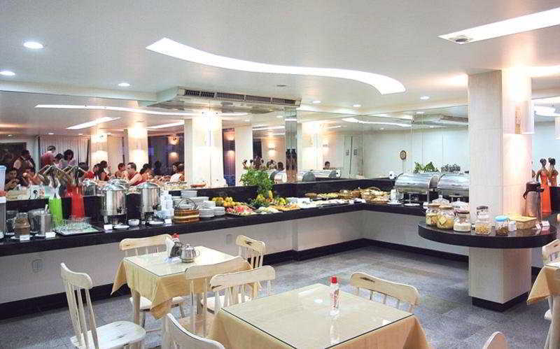 Ritz 3* Maceio (Alagoas)