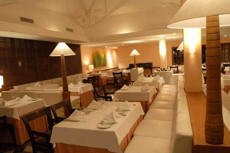 Jatiuca & Resort