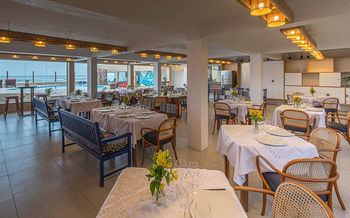 Hotel Kazatao By Toque 3*