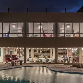 Kazatao By Toque Hotel Maceió