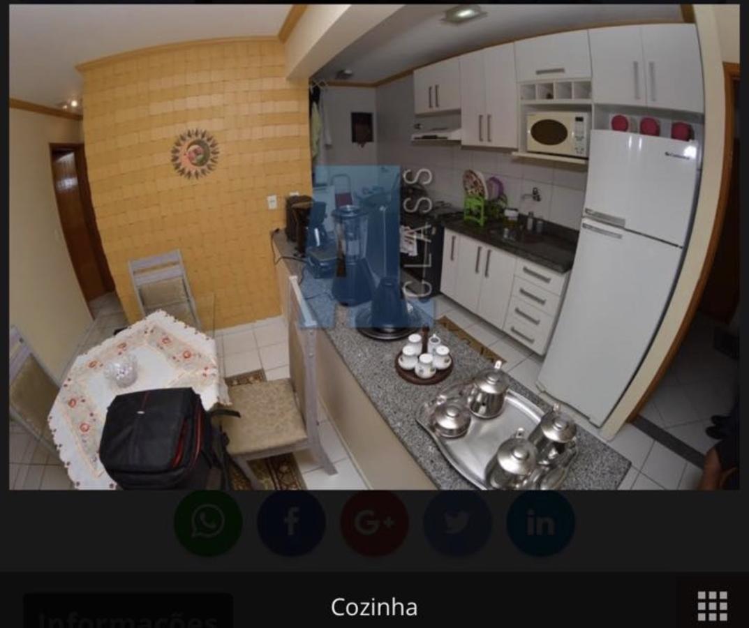 Renovatio Apartamento